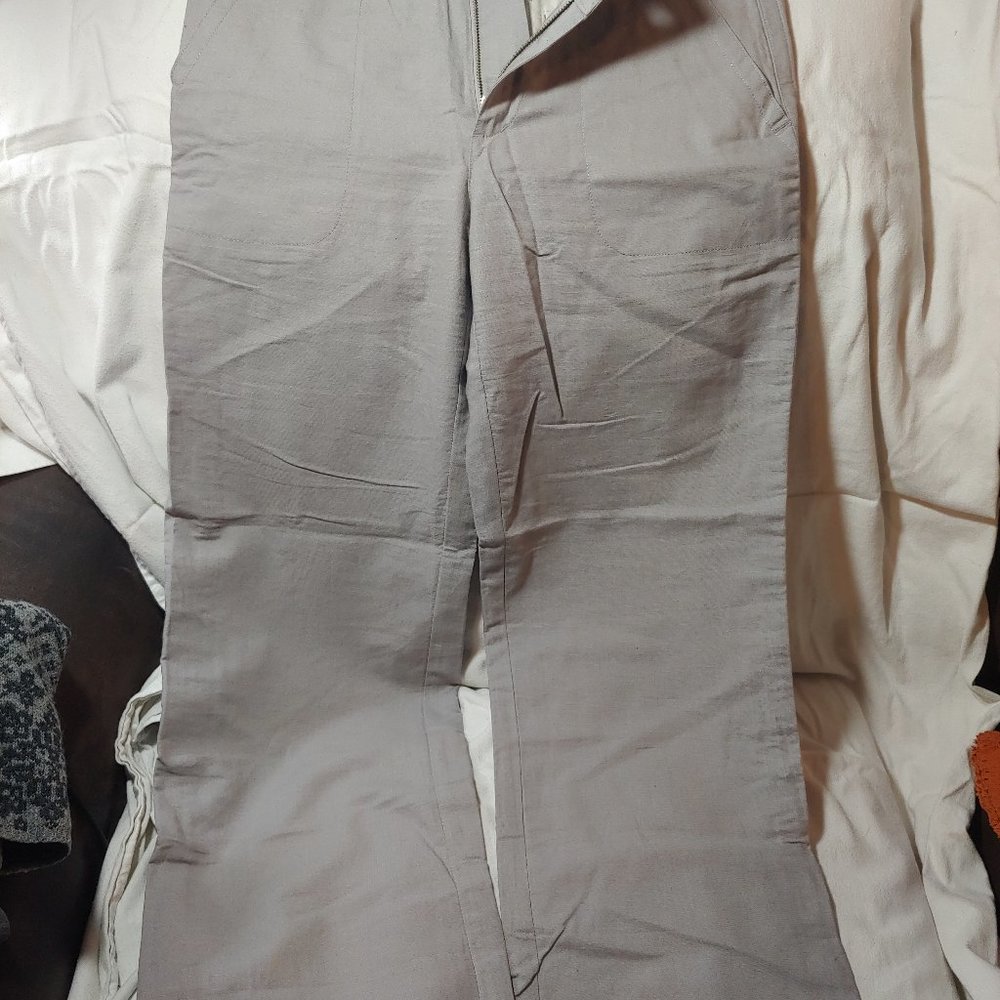 Garnet Hill slacks